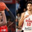 NBA mock draft: Embrace the chaos of an unpredictable year