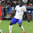 « N’Golo a le niveau qu’il a toujours eu » : Deschamps installe Kanté comme un « titulaire en puissance »