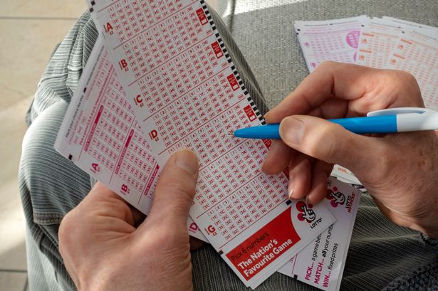 National Lottery results LIVE: Huge Lotto jackpot of £7.3m up for grabs plus Thunderball