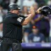 Nationals make history of the worst kind in walk-off loss to the Rockies