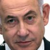 Netanyahu to address US Congress on 24 July