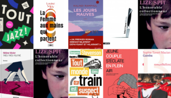 Neuf romans du printemps 2024 pour oublier provisoirement la situation désastreuse en France