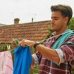 Never dry your clothes outside if you suffer from this health condition