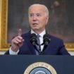 News kompakt: Biden stellt Plan für Gaza-Feuerpause vor