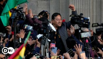 News kompakt: Putschversuch in Bolivien vereitelt