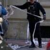 Niederlande: Hauptverdächtiger nach Anschlag auf spanischen Politiker gefasst