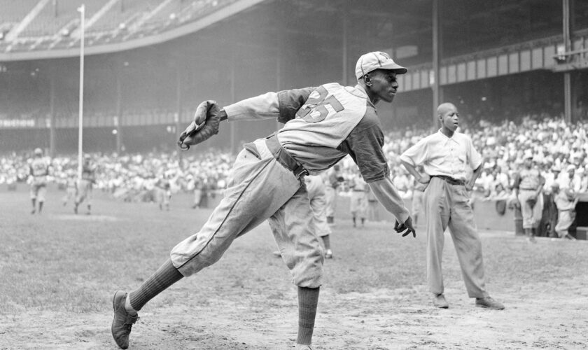 No matter what MLB said, the Negro Leagues were never less than major