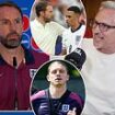 Now Gary Lineker takes aim at Gareth Southgate for 'hanging Trent Alexander-Arnold out to dry', as he's set to be the only England player AXED for today's final group game over failed 'experiment'