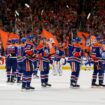 Oilers thump Panthers, force Game 7 in Stanley Cup finals