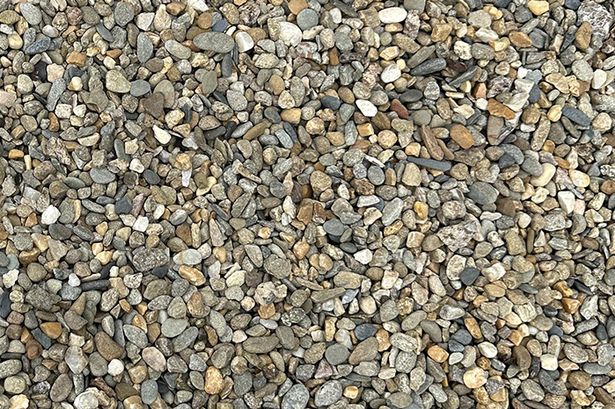 Only people with 20/20 vision can find duck in the stones without zooming in
