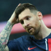 PSG : « Les voisins nous emmerdaient, on sonnait à ma porte », Lionel Messi garde de mauvais souvenirs de Paris