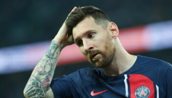 PSG : « Les voisins nous emmerdaient, on sonnait à ma porte », Lionel Messi garde de mauvais souvenirs de Paris
