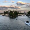 Paris Olympics: Seine river still to meet safety standards