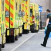 Patient found dead with phone ringing in hand after 10-hour ambulance wait