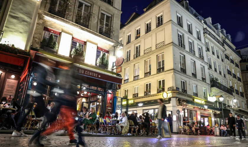 Pollution sonore à Paris : « Il est temps de s’attaquer au sujet du bruit », lance Emmanuel Grégoire