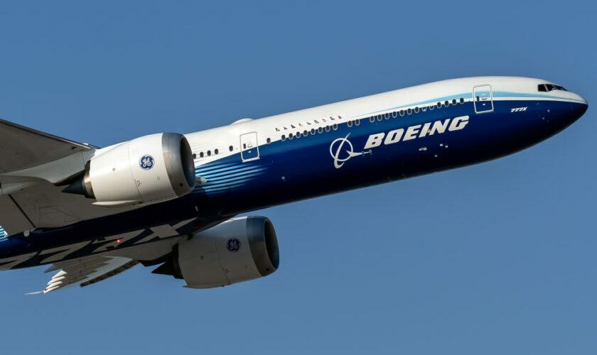 Pour rassurer ses passagers, Boeing va installer des airbags dans ses avions