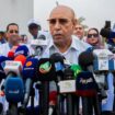 Präsidentenwahl in Mauretanien: Amtsinhaber Ghazouani führt