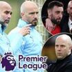 Premier League fixture release LIVE: Man United open new season at home, it's Chelsea vs Man City - before City get a dream run-in - and Arne Slot goes straight into Jurgen Klopp's nightmare