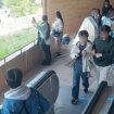 Preocupación por el aumento de bandas de carteristas en el Casco Histórico de Toledo