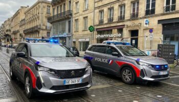 Près de Bordeaux, une femme décède après une chute du 8e étage, son conjoint en garde à vue