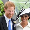 Prince Harry and Meghan Markle branded ‘increasingly irrelevant’ as Royal family shifts focus