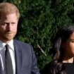 Prince Harry's friends 'didn't warm to Meghan Markle because they didn't see eye-to-eye'