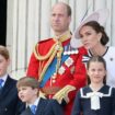 Prince Louis 'lapping' both his older siblings in one major way, claims expert