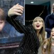 Prince William compared to son Prince Louis after 'dad dancing' at Taylor Swift concert