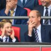 Prince William determined George learns same life lesson Diana taught him and Harry