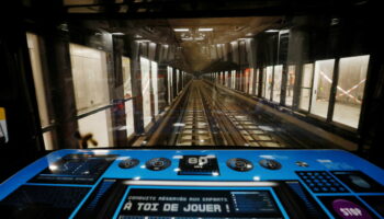 Prolongement de la ligne 14 : le 24 juin, vous pourrez prendre le métro pour aller à l’aéroport d’Orly !