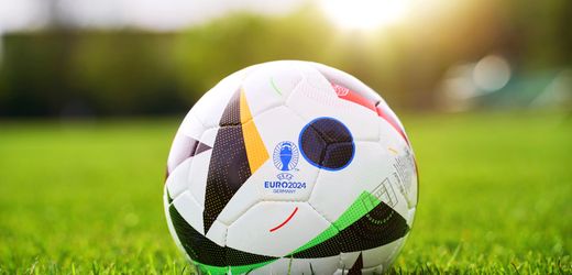 Quiz zur Europameisterschaft: Teste dein Wissen zur Fußball-EM