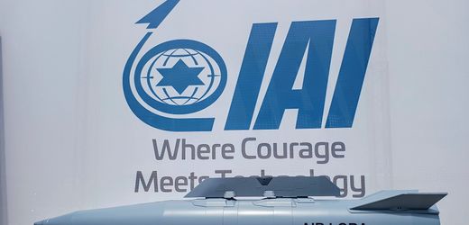 Rakete Air Lora: Nutzte Israel diese Waffe für den Angriff auf Iran?