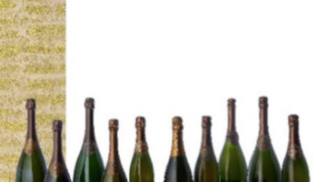 Rare bottles of champagne and wine worth up to $140,000 for sale at Sotheby’s first ever dedicated auction