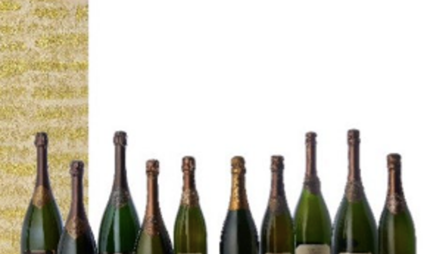 Rare bottles of champagne and wine worth up to $140,000 for sale at Sotheby’s first ever dedicated auction