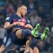 Real Madrid: Kylian Mbappé wechselt zum Champions-League-Sieger