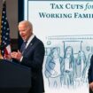 Republicans pitch tax cuts for corporations, the wealthy in 2025