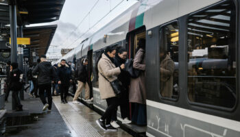 Retards à répétition des RER et Transiliens en 2023 : 8,6 millions d’euros ont été reversés aux voyageurs
