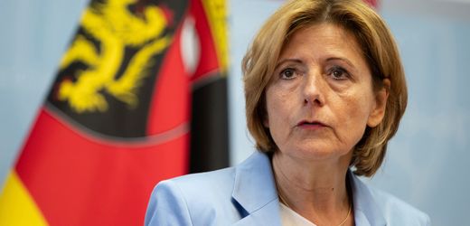 Rheinland-Pfalz: Malu Dreyer tritt zurück – Alexander Schweitzer wird Nachfolger