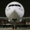 Rio-bound Boeing 777 returns to Amsterdam over tech issue