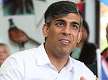 Rishi warns Starmer will WRECK Britain in just 100 days: Sunak urges voters not to give Labour blank cheque for tax hikes and an amnesty for illegal migrants by gifting him a supermajority - as election battle enters final days