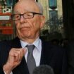 Rupert Murdoch heiratet mit 93 Jahren zum fünften Mal