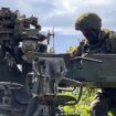 Rusia ataca instalaciones energéticas y arsenales con armas occidentales en Ucrania