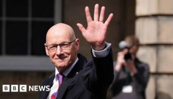 SNP's Swinney to urge voters 'to put Scotland's interests first'