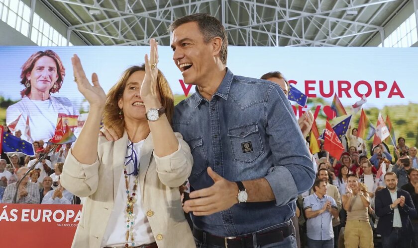 Sánchez exprime a Milei contra la "internacional ultraderechista": "Nos llaman zurdos, como si fuera despectivo. Estamos muy orgullosos"