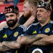 Schottlands Fußball-Party bei EURO 2024 ist vorbei