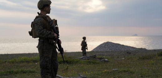 Schweden ebnet Weg für Stationierung von US-Truppen