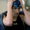 Schwimmen: Trans Schwimmerin Lia Thomas scheitert vor Sportgerichtshof Cas im Kampf gegen Ausschluss von trans Frauen