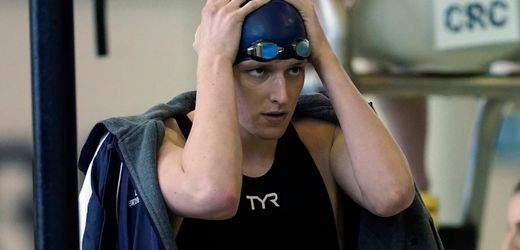 Schwimmen: Trans Schwimmerin Lia Thomas scheitert vor Sportgerichtshof Cas im Kampf gegen Ausschluss von trans Frauen