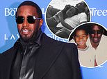 Sean 'Diddy' Combs' children share Father's Day tributes to the disgraced rapper amid his sexual assault lawsuits and mounting legal troubles