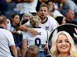 Send in the WAGs! Gareth Southgate opens England camp to stars' wives and girlfriends in bid to take their minds off the football after disappointing Denmark draw